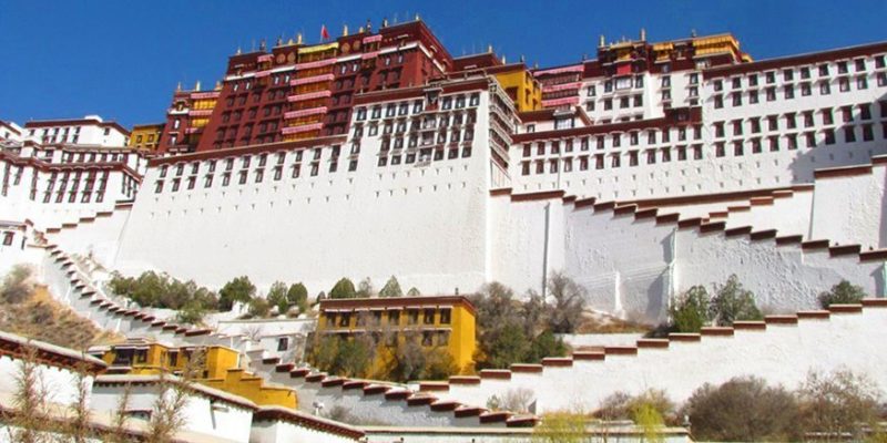 Viaje Nepal Y Tibet Tour