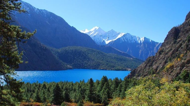 Cuando  Hacer Trekking En Nepal Himalaya