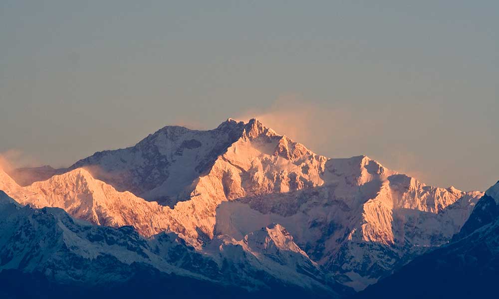 ¿Cuánto Cuesta La Caminata al Camo Base del Kanchenjunga?