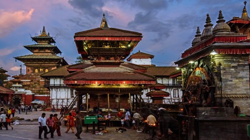 viajes kathmandu-Pokhara-Lumbini-Chitwan- Gorkha Tour