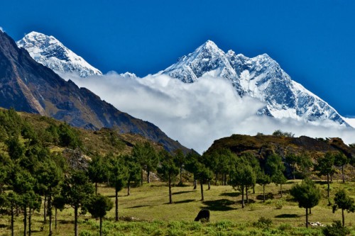 Excursiones de Varios Días en Nepal