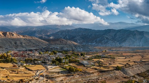 Trekking en Nepal 2027–2028 | Mejores Rutas y Regiones