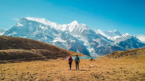 Mejores Temporadas de Trekking en Nepal 2027–2028 | Guía
