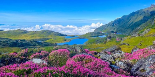 Descubre Nepal 2026–2028 | Naturaleza, Cultura y Aventura