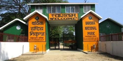 Parque Nacional Bardia Tour en Nepal