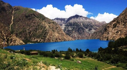 Cuando  Hacer Trekking En Nepal Himalaya